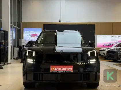 Lynk & Co 2025 (Automată) - Lynk & Co 2025 - Chișinău - Image 2 of 6
