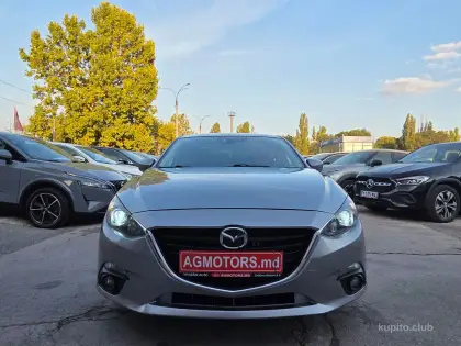 Mazda 3 2014 (Manuală) - Mazda 3 2014 - Chișinău - Imagine 2 din 17