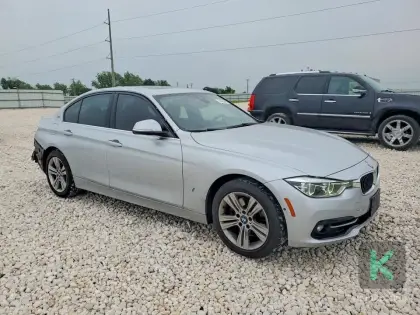 BMW 3 Series 2017 (Automată) - BMW 3 Series 2017 - Chișinău - Imagine 1 din 11