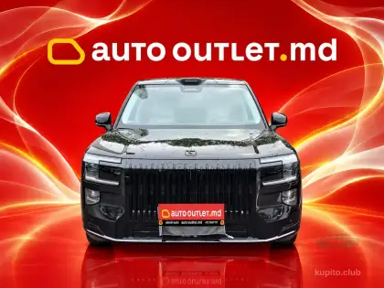 Zeekr 9X 2025 (Automată) - Zeekr 9X 2025 - Chișinău - Imagine 2 din 6
