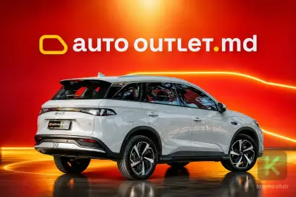 BYD Seal 2025 (Automată) - BYD Seal 2025 - Chișinău - Imagine 3 din 16