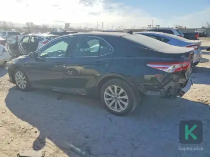 Toyota Camry 2019 (Automată) - Toyota Camry 2019 - Chișinău - Imagine 4 din 11