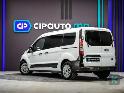 Ford Transit Connect 2017 (Manuală) - Ford Transit Connect 2017 - Chișinău - Imagine 2 din 13