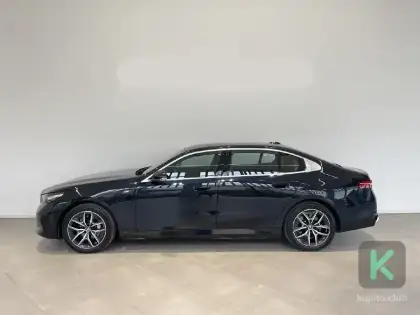 BMW i5 2025 (Automată) - BMW i5 2025 - Chișinău - Imagine 2 din 7
