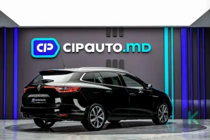 Renault Megane 2016 (Manuală) - Renault Megane 2016 - Chișinău - Imagine 3 din 13