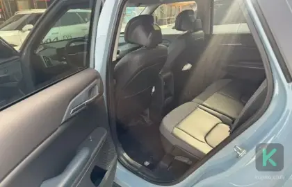 Kia EV5 2024 (Automată) - Kia EV5 2024 - Chișinău - Imagine 4 din 5