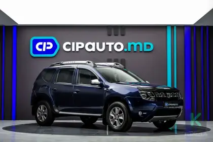 Dacia Duster 2016 (Manuală) - Dacia Duster 2016 - Chișinău - Imagine 4 din 11
