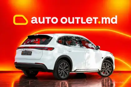 Geely Galaxy M9 2025 (Automată) - Geely Galaxy M9 2025 - Chișinău - Imagine 3 din 16