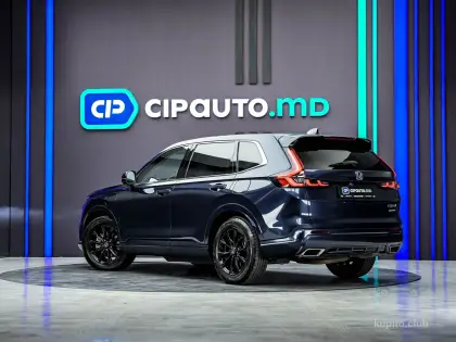 Honda CR-V 2023 (Automată) - Honda CR-V 2023 - Chișinău - Imagine 2 din 16