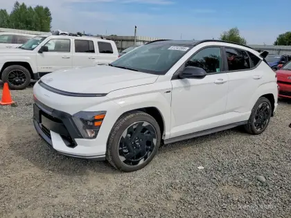 Hyundai Kona 2025 (Variator) - Hyundai Kona 2025 - Chișinău - Imagine 3 din 11