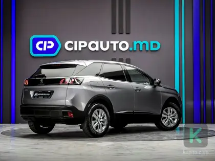 Peugeot 3008 2021 (Automată) - Peugeot 3008 2021 - Chișinău - Imagine 3 din 13