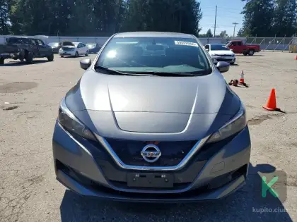 Nissan Leaf 2019 (Automată) - Nissan Leaf 2019 - Chișinău - Imagine 2 din 12