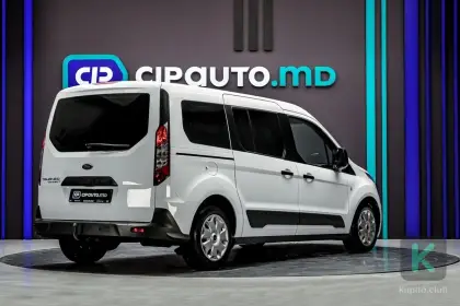 Ford Tourneo Connect 2017 (Automată) - Ford Tourneo Connect 2017 - Chișinău - Imagine 3 din 14