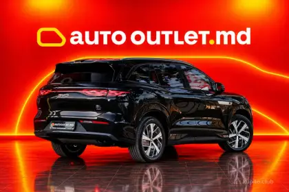 BYD Tang 2025 (Automată) - BYD Tang 2025 - Chișinău - Imagine 3 din 17