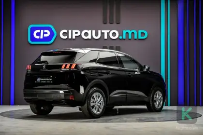 Peugeot 3008 2018 (Automată) - Peugeot 3008 2018 - Chișinău - Imagine 3 din 12