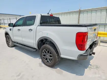 Ford Ranger 2022 (Automată) - Ford Ranger 2022 - Chișinău - Imagine 4 din 11