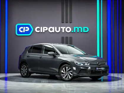 Volkswagen Golf 2022 (Automată) - Volkswagen Golf 2022 - Chișinău - Imagine 4 din 14