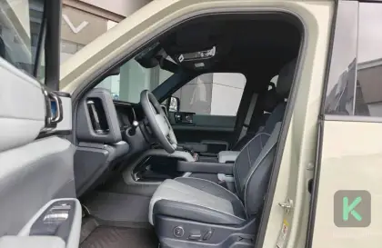 BYD Leopard 5 2025 (Automată) - BYD Leopard 5 2025 - Chișinău - Imagine 2 din 4