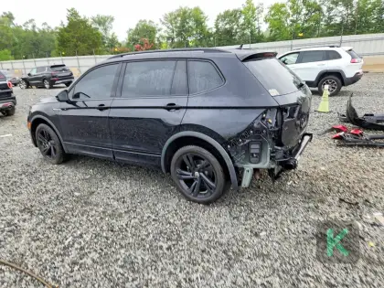 Volkswagen Tiguan 2024 (Automată) - Volkswagen Tiguan 2024 - Chișinău - Imagine 2 din 12