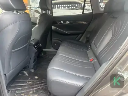 Geely Galaxy M9 2025 (Automată) - Geely Galaxy M9 2025 - Chișinău - Imagine 4 din 4