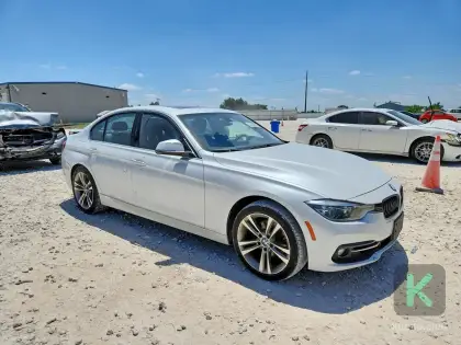BMW 3 Series 2018 (Automată) - BMW 3 Series 2018 - Chișinău - Imagine 1 din 11