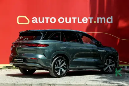 BYD Tang 2025 (Automată) - BYD Tang 2025 - Chișinău - Imagine 3 din 17