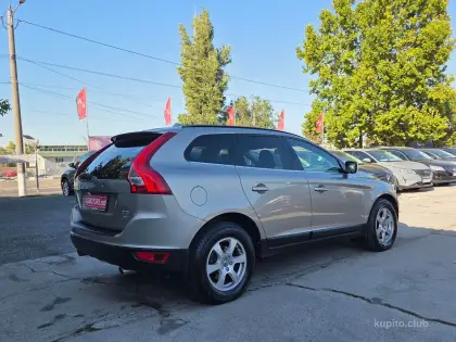 Volvo XC60 2011 (Automată) - Volvo XC60 2011 - Chișinău - Imagine 4 din 19