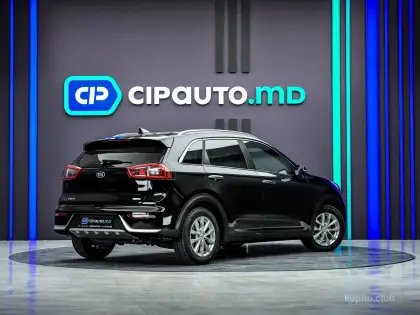 Kia Niro 2018 (Automată) - Kia Niro 2018 - Chișinău - Imagine 3 din 13