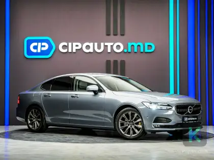 Volvo S90 2017 (Automată) - Volvo S90 2017 - Chișinău - Imagine 4 din 14