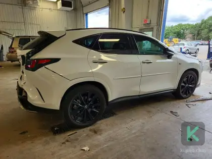Lexus NX 2023 (Automată) - Lexus NX 2023 - Chișinău - Imagine 3 din 12