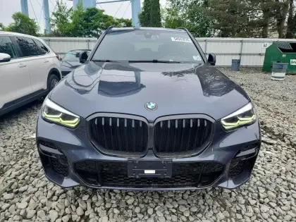 BMW X5 2022 (Automată) - BMW X5 2022 - Chișinău - Imagine 2 din 11