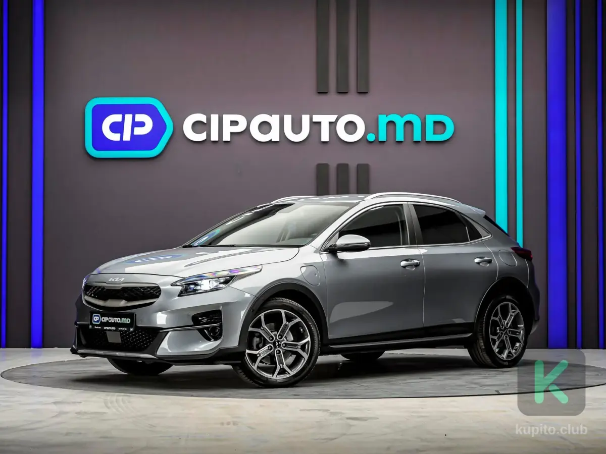 Kia XCeed 2022 (Automată) - Kia XCeed 2022 - Chișinău - Imagine 1 din 15