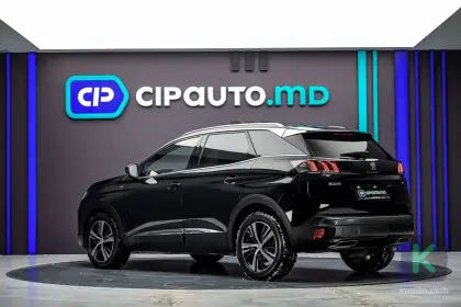 Peugeot 3008 2021 (Automată) - Peugeot 3008 2021 - Chișinău - Imagine 2 din 16