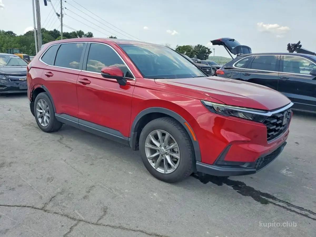 Honda CR-V 2023 (Automată) - Honda CR-V 2023 - Chișinău - Imagine 1 din 12
