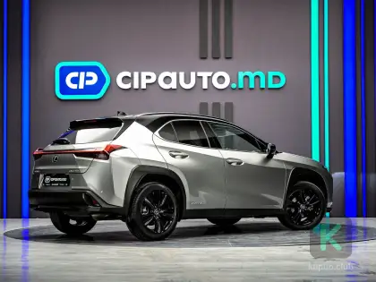 Lexus UX 250h 2021 (Automată) - Lexus UX 250h 2021 - Chișinău - Imagine 3 din 15