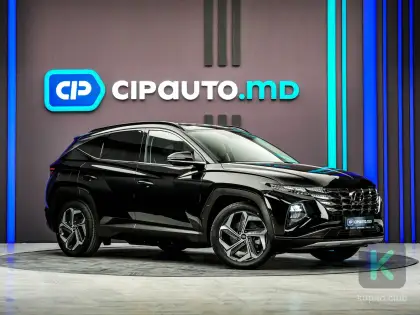 Hyundai Tucson 2021 (Automată) - Hyundai Tucson 2021 - Chișinău - Imagine 4 din 16