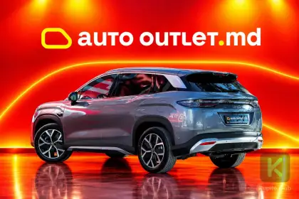 BYD Song 2025 (Automată) - BYD Song 2025 - Chișinău - Imagine 2 din 17
