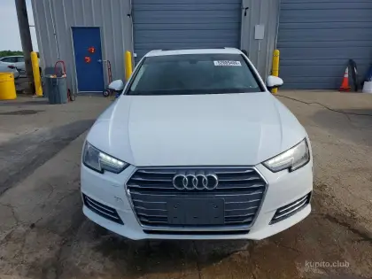 Audi A4 2017 (Automată) - Audi A4 2017 - Chișinău - Imagine 2 din 11