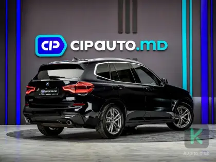 BMW X3 2020 (Automată) - BMW X3 2020 - Chișinău - Изображение 3 из 16