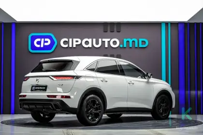 DS Automobiles DS 7 2019 (Automată) - DS Automobiles DS 7 2019 - Chișinău - Imagine 3 din 14