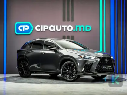 Lexus NX 2024 (Automată) - Lexus NX 2024 - Chișinău - Imagine 4 din 15