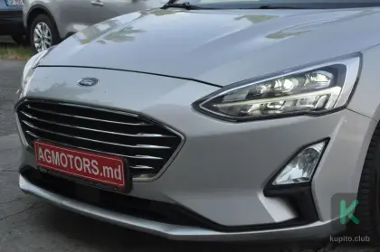 Ford Focus 2018 (Automată) - Ford Focus 2018 - Chișinău - Imagine 4 din 20