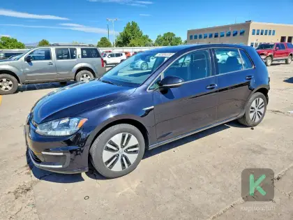 Volkswagen Golf 2017 (Automată) - Volkswagen Golf 2017 - Chișinău - Imagine 3 din 11