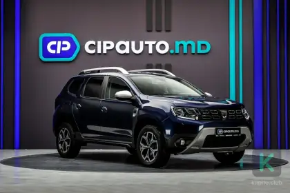 Dacia Duster 2018 (Manuală) - Dacia Duster 2018 - Chișinău - Imagine 4 din 13