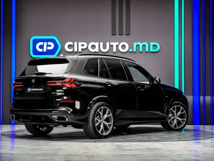 BMW X5 2023 (Automată) - BMW X5 2023 - Chișinău - Imagine 3 din 17