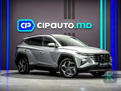 Hyundai Tucson 2022 (Automată) - Hyundai Tucson 2022 - Chișinău - Imagine 4 din 13