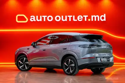 BYD Seal 2025 (Automată) - BYD Seal 2025 - Chișinău - Imagine 2 din 15
