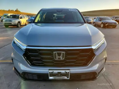 Honda CR-V 2024 (Automată) - Honda CR-V 2024 - Chișinău - Imagine 2 din 12