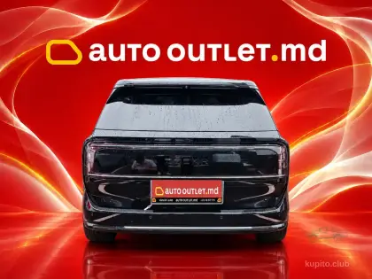 Zeekr 9X 2025 (Automată) - Zeekr 9X 2025 - Chișinău - Imagine 4 din 6