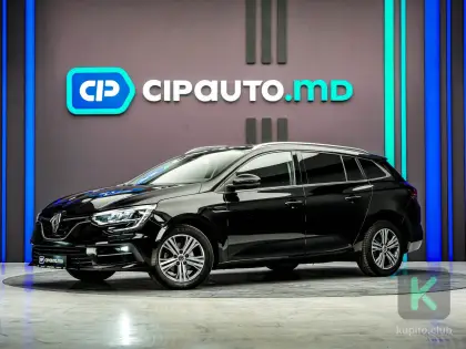 Renault Megane 2022 (Automată) - Renault Megane 2022 - Chișinău - Imagine 1 din 16